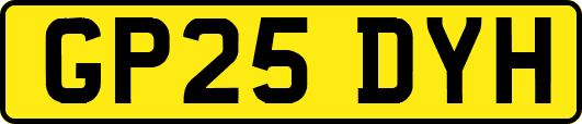 GP25DYH