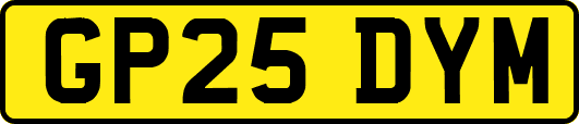 GP25DYM