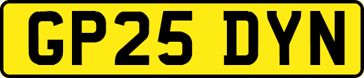 GP25DYN