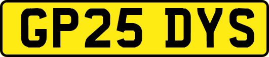 GP25DYS