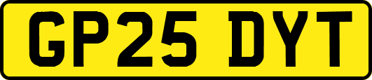 GP25DYT