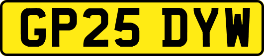 GP25DYW