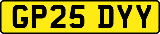 GP25DYY