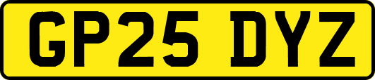 GP25DYZ