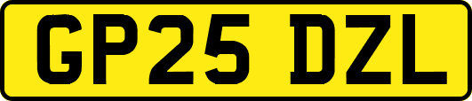 GP25DZL