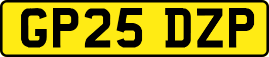 GP25DZP