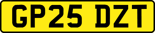 GP25DZT