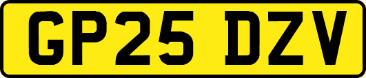 GP25DZV