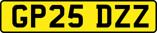 GP25DZZ