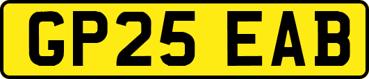 GP25EAB