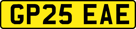 GP25EAE