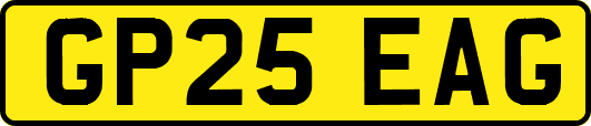 GP25EAG