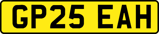 GP25EAH