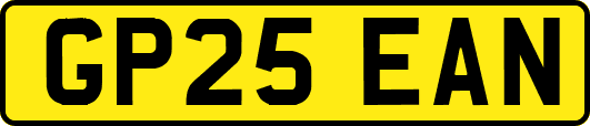 GP25EAN