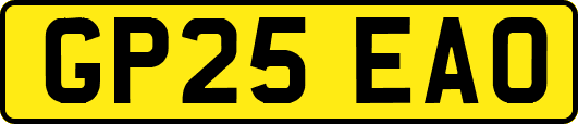GP25EAO