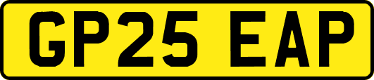 GP25EAP