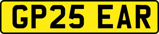 GP25EAR