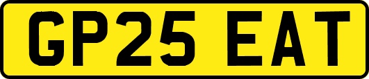 GP25EAT