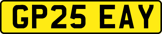 GP25EAY