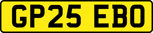 GP25EBO