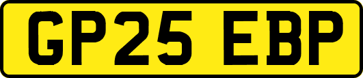 GP25EBP