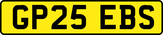 GP25EBS