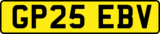 GP25EBV