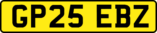 GP25EBZ
