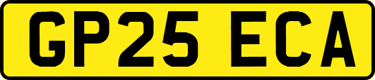 GP25ECA