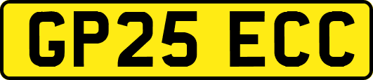 GP25ECC