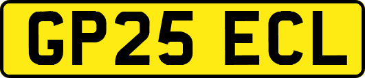 GP25ECL