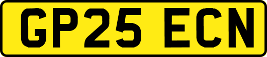 GP25ECN