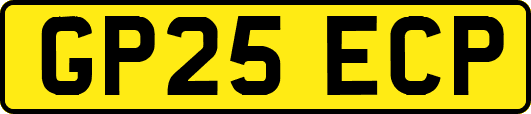 GP25ECP