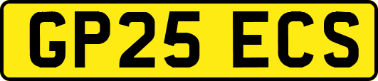 GP25ECS