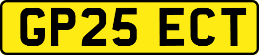GP25ECT