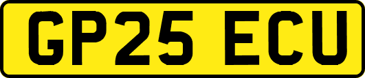 GP25ECU