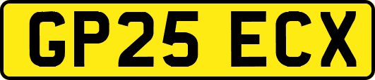GP25ECX