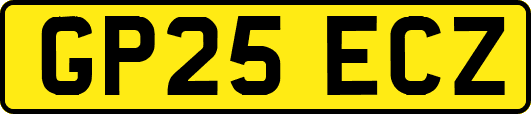 GP25ECZ
