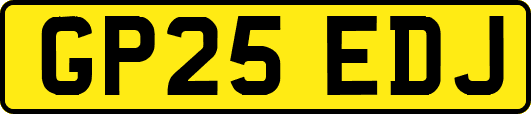 GP25EDJ