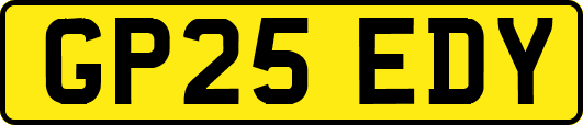 GP25EDY