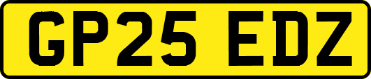 GP25EDZ