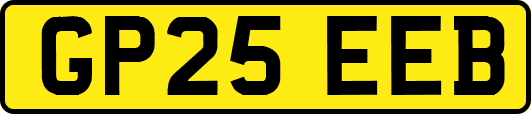 GP25EEB