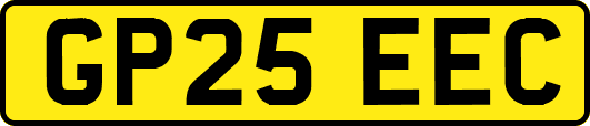 GP25EEC