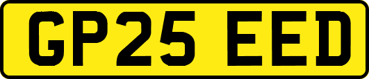 GP25EED