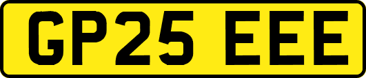 GP25EEE