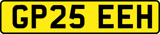 GP25EEH