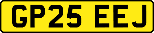 GP25EEJ