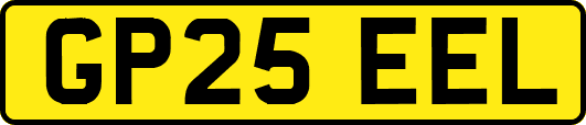 GP25EEL