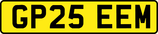 GP25EEM