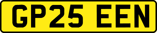 GP25EEN